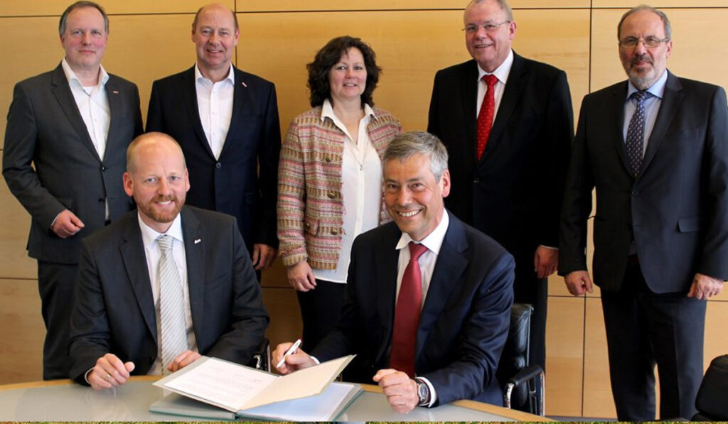 ZEA Iserlohn